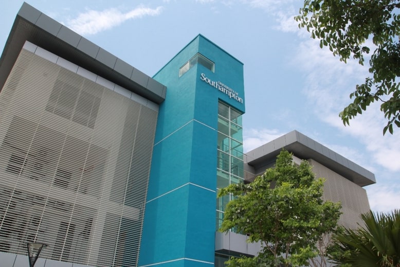 University of Southampton Malaysia